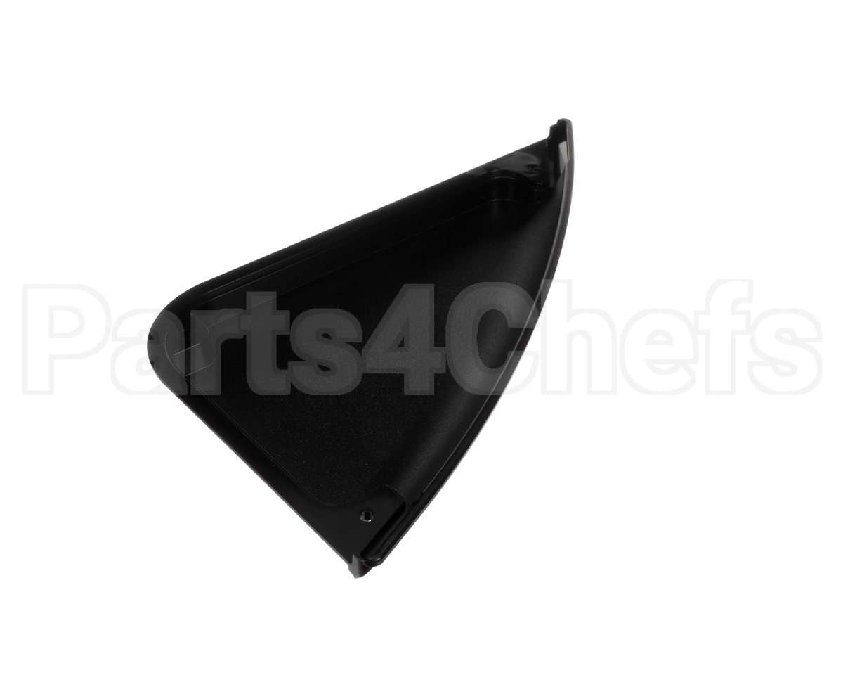 30226U0210-PR Turbo Air Door Handle Tst/Tuf/Tur/Twr/
