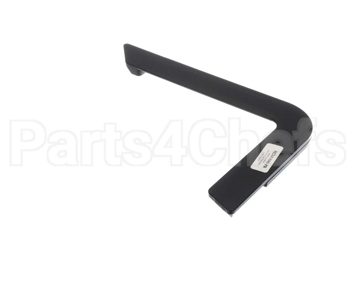 30226U0301-PR Turbo Air Door Handle Tst/Tuf/Tur/Twr/