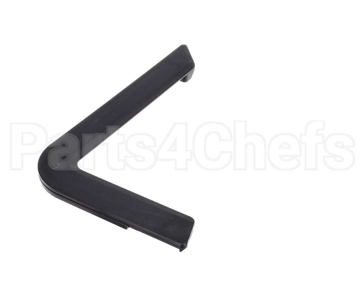 30226U0311-PR Turbo Air Door Handle Tst/Tuf/Tur/Twr/