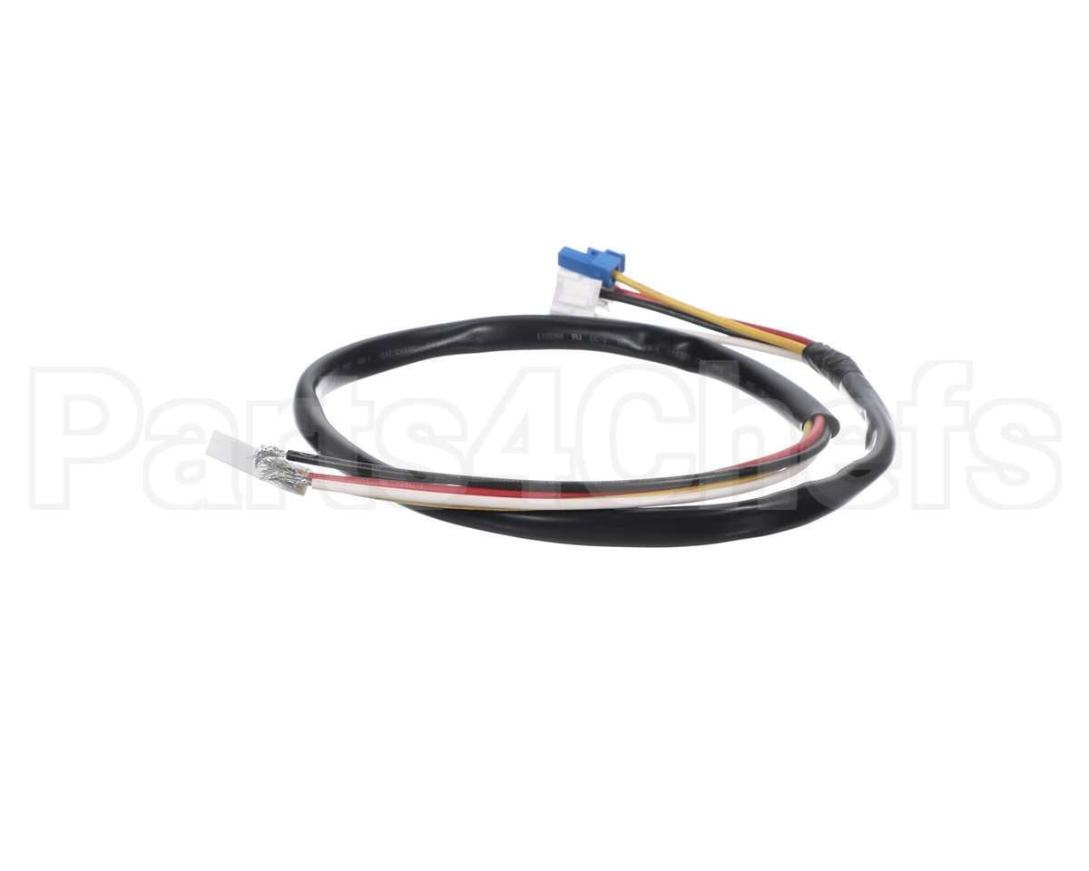 30227B1700 Turbo Air Fan Control Pcb Harness