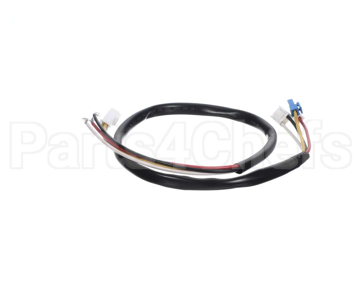 30227B1700 Turbo Air Fan Control Pcb Harness