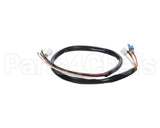 30227B1700 Turbo Air Fan Control Pcb Harness