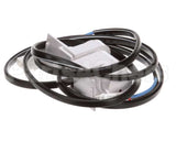 30227D0801 Turbo Air Socket Harness