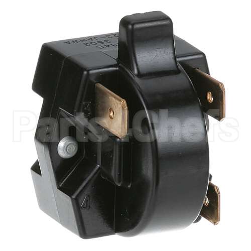 30227M4000 Compatible Turbo Air Relay