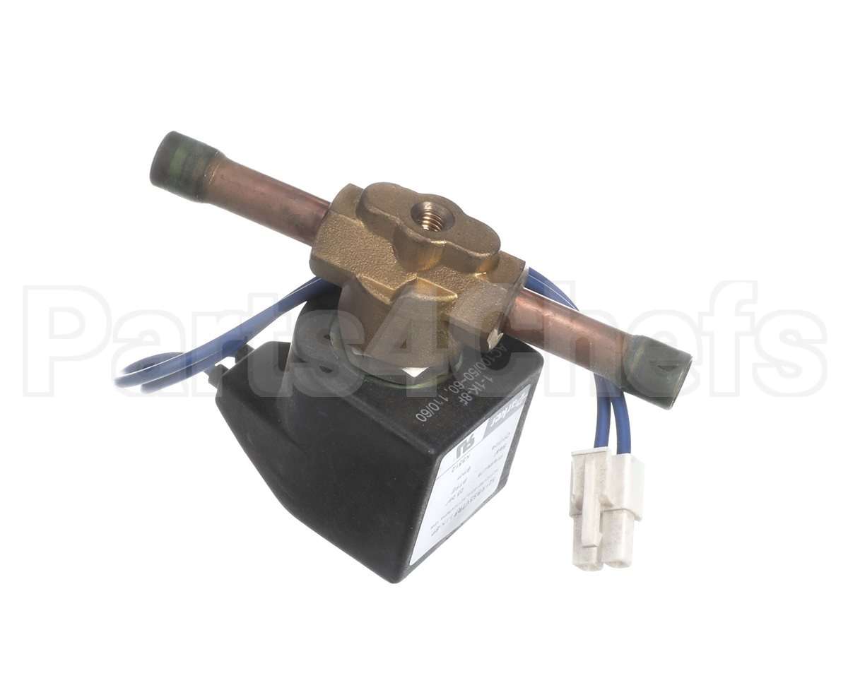 30227R3410 Turbo Air Solenoid Valve