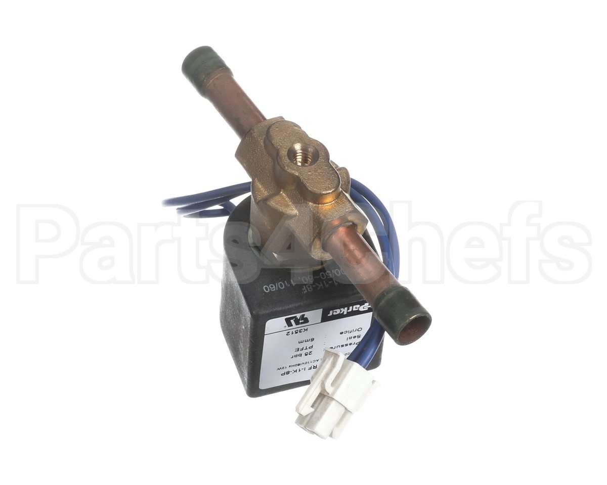 30227R3410 Turbo Air Solenoid Valve