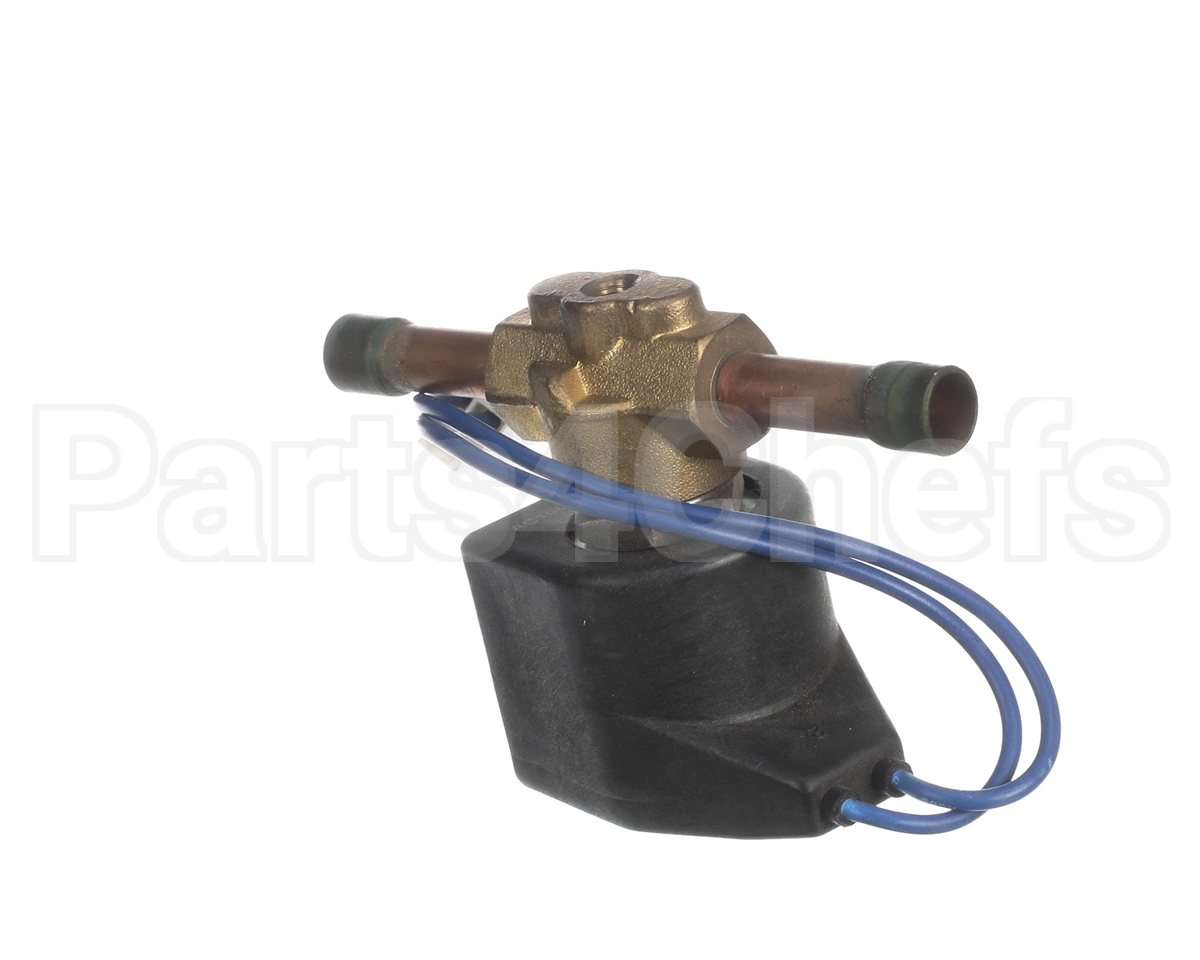 30227R3410 Turbo Air Solenoid Valve