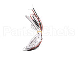 30228L0115 Turbo Air Cabinet Heater
