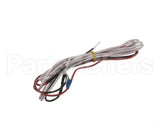 30228L0903 Turbo Air Mullion Heater 20W Tsr/F49Sd