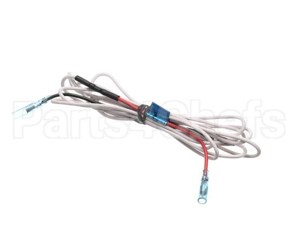 30228Q0300 Turbo Air Mullion Heater 25W Tsr/F72Sd
