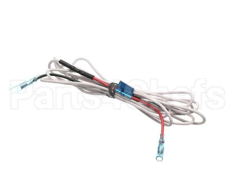 30228Q0300 Turbo Air Mullion Heater 25W Tsr/F72Sd