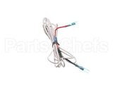30228Q0300 Turbo Air Mullion Heater 25W Tsr/F72Sd