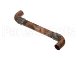 3022915 Hussmann Tube Assy-90 Deg Elb