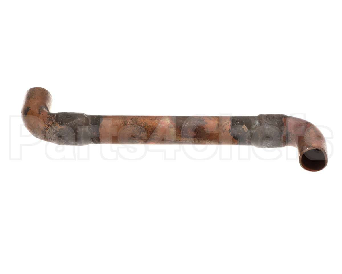 3022915 Hussmann Tube Assy-90 Deg Elb