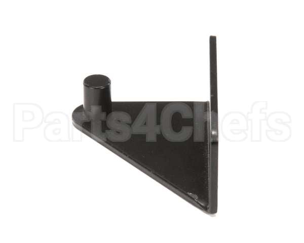 30229D0100 Turbo Air Hinge Top Right