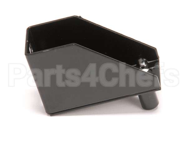 30229D0200 Turbo Air Hinge Bottom Right