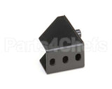 30229D0300 Turbo Air Hinge Bottom Left