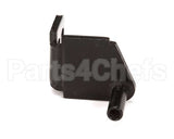 30229D0310 Turbo Air Hinge Bottom Left