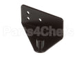 30229D0500 Turbo Air Hinge Top Left