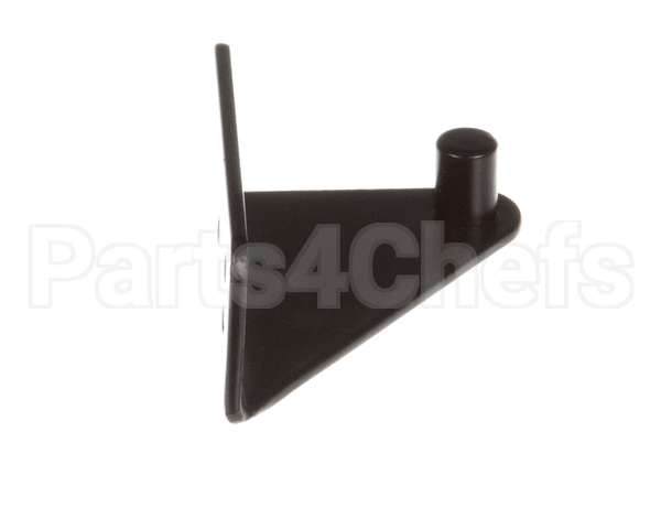 30229D0500 Turbo Air Hinge Top Left