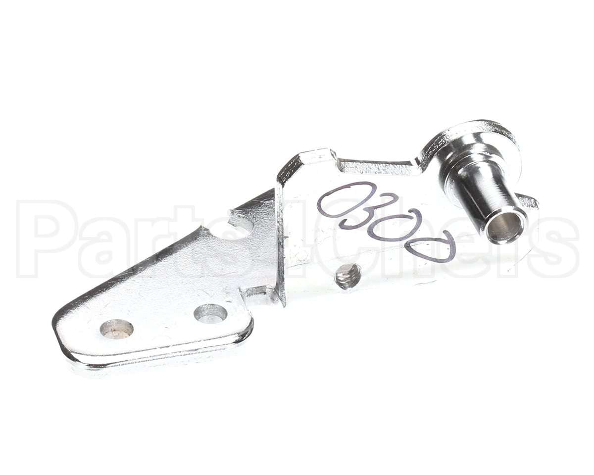 30229G0300 Turbo Air Hinge Bottom Left