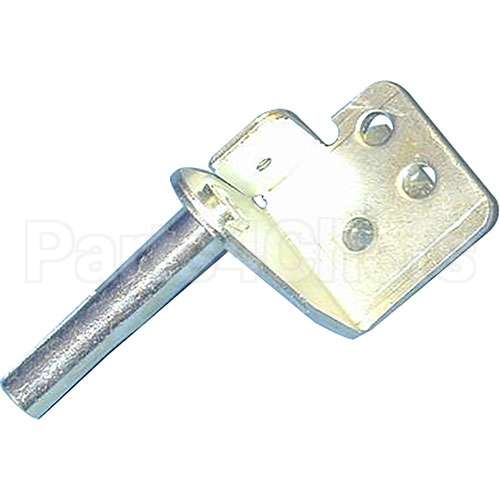 30229L0800 Compatible Turbo Air Hinge, Door Top Left