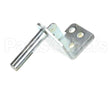 30229L0800 Turbo Air Hinge Top Left