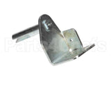 30229L0800 Turbo Air Hinge Top Left