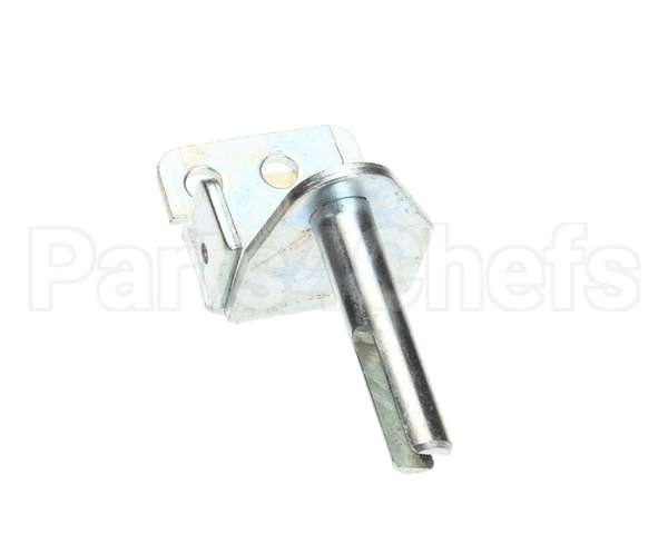 30229L0800 Turbo Air Hinge Top Left