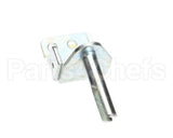 30229L0800 Turbo Air Hinge Top Left