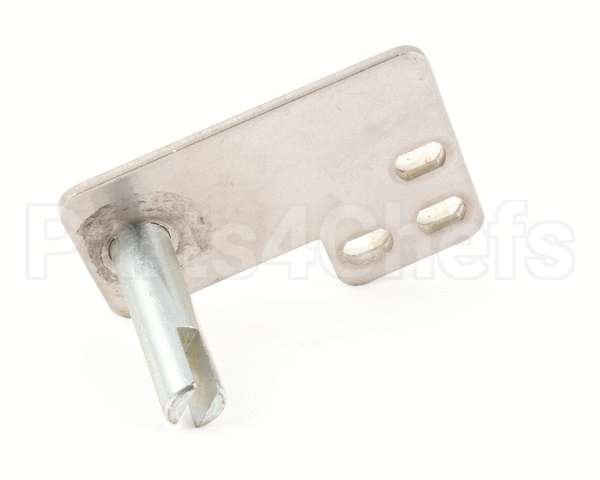 30229M0100 Turbo Air Hinge Top Left Tur/Tst/Tuf48/7
