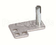 30229M0200 Turbo Air Hinge Top Right Tur/Tst/Tuf (P