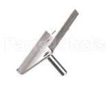30229M0300 Turbo Air Hinge Bottom Left