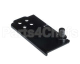30229M0410 Turbo Air Hinge Bottom