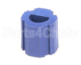 3023000000 Jade Insert Only For Chrome Knob Hi