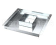 302304 Eagle-Metal Masters Radiant Plate