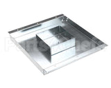 302304 Eagle-Metal Masters Radiant Plate