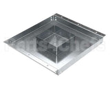 302304 Eagle-Metal Masters Radiant Plate
