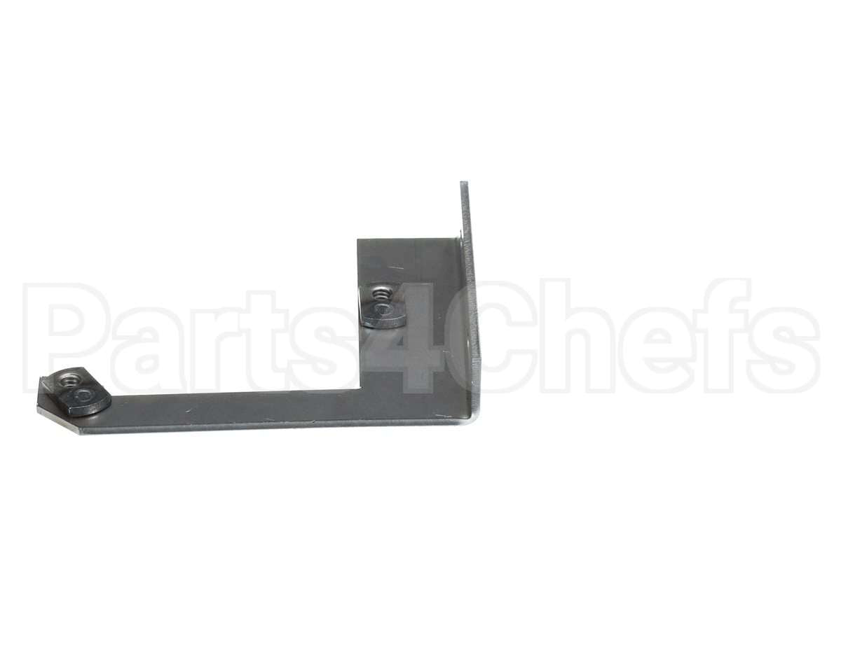 3023298 Garland Manifold Mtg Bracket Assembly Lt