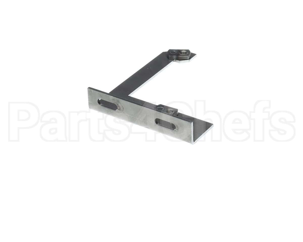 3023298 Garland Manifold Mtg Bracket Assembly Lt
