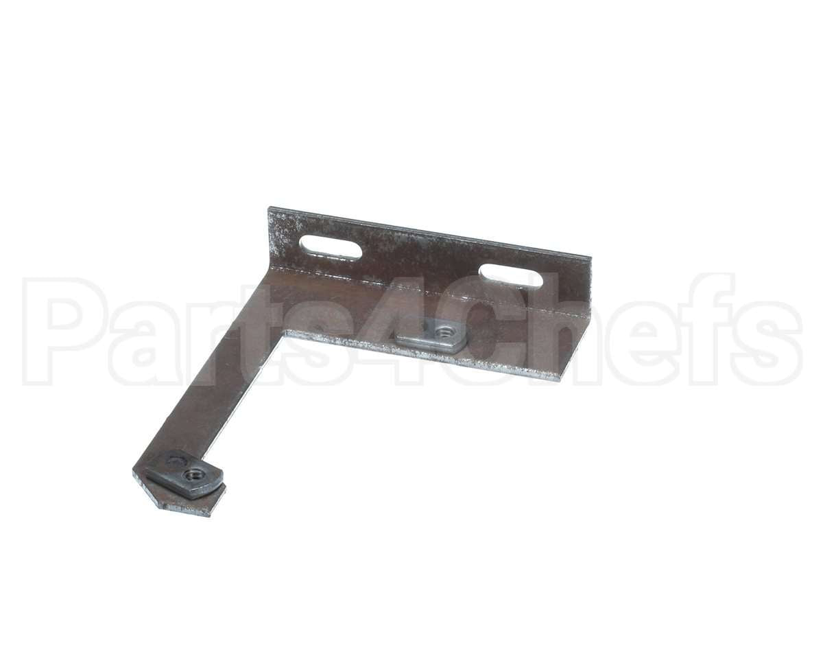 3023299 Garland Manifold Mtg Brkt Assy Rt
