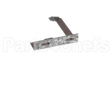 3023299 Garland Manifold Mtg Brkt Assy Rt