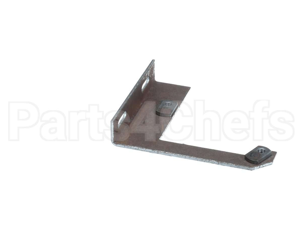 3023299 Garland Manifold Mtg Brkt Assy Rt