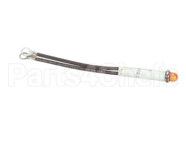 302353 Eagle-Metal Masters Indicator Light, Thermostat (A