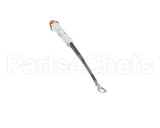 302353 Eagle-Metal Masters Indicator Light, Thermostat (A