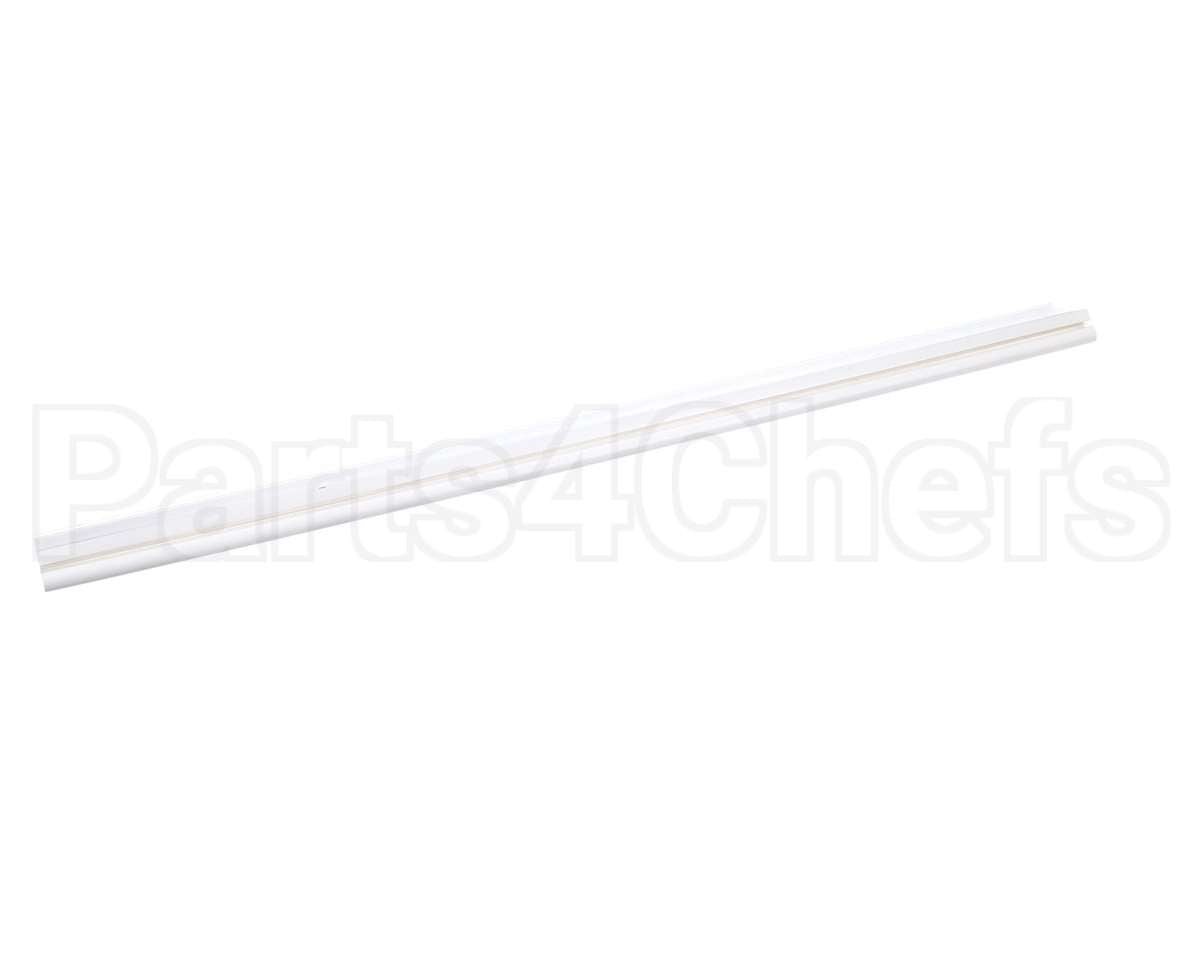 3023541 Hussmann Ptm-Flip Up Wht