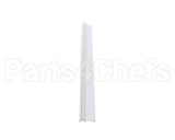 3023541 Hussmann Ptm-Flip Up Wht