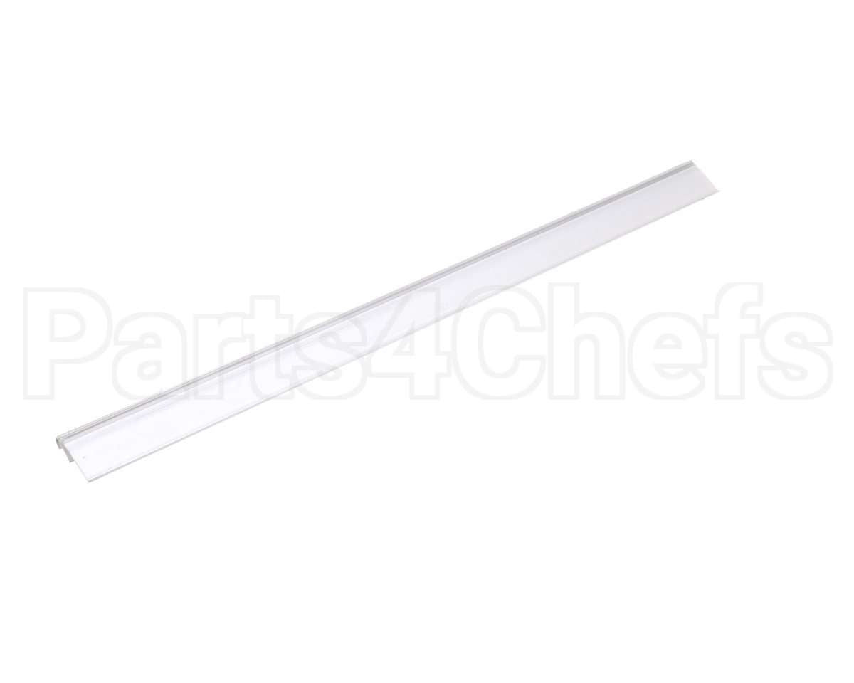3023541 Hussmann Ptm-Flip Up Wht