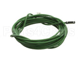 3023554 Hussmann Sensor-Ntc 4 Meter Green