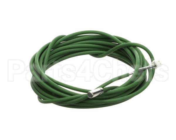 3023554 Hussmann Sensor-Ntc 4 Meter Green